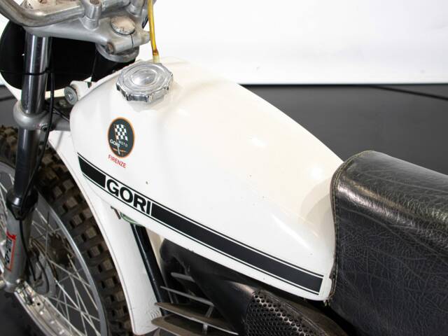 Gori GS 125