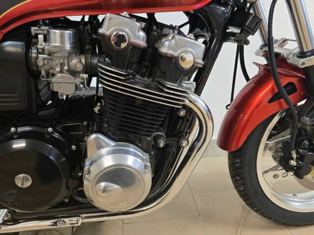 Honda CB 900 F Bol d'Or