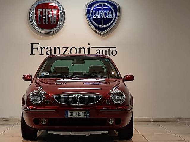 Image 1/44 of Lancia Lybra 2.0 20V (2002)