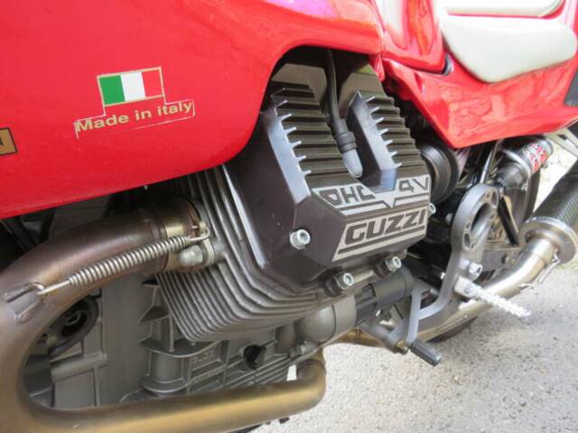 Moto Guzzi Daytona RS