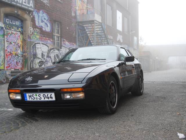 Porsche 944 Classic Cars For Sale - Classic Trader