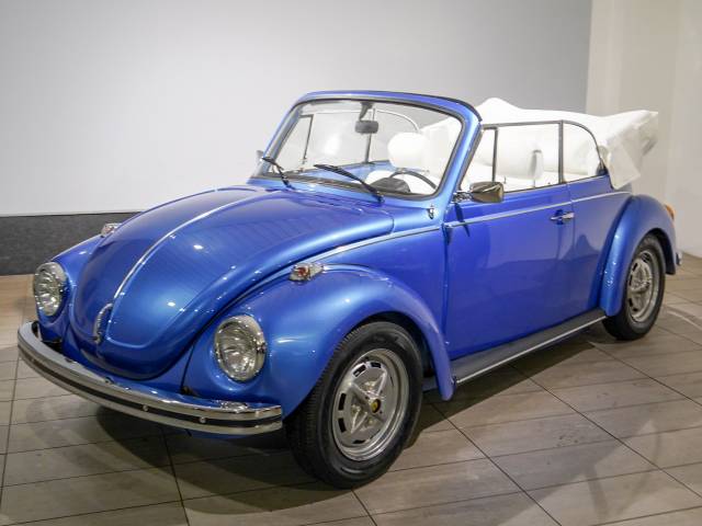 Volkswagen Beetle 1303