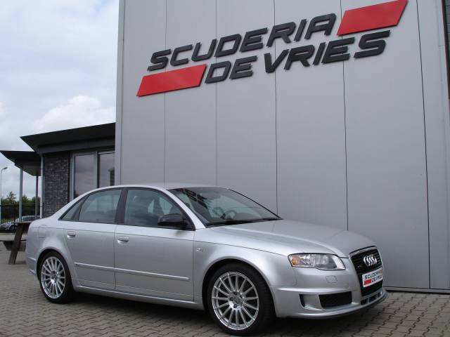 Audi A4 B7 Classic Cars for Sale - Classic Trader