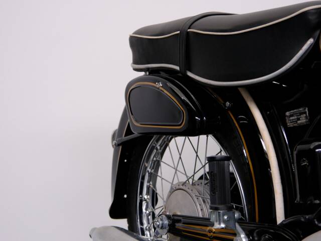 NSU Superfox