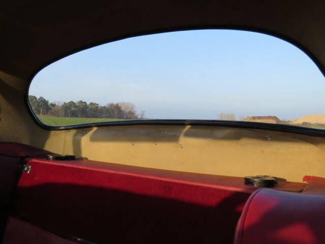 Jaguar XK 150 3.4 S FHC
