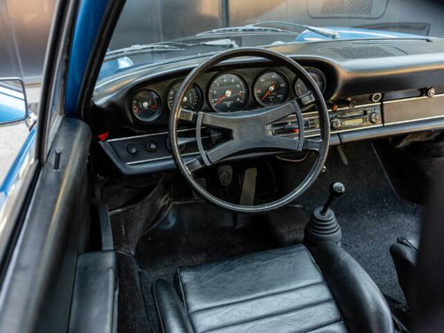 Porsche 911 2.4 S