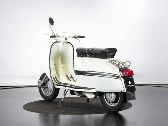 Innocenti Lambretta 150 DL