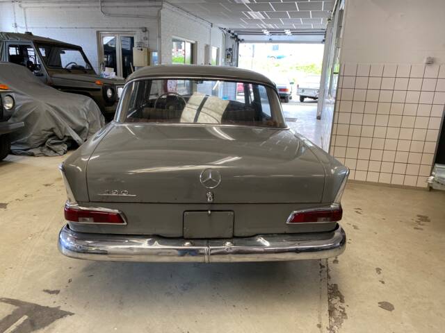 Mercedes-Benz 190 c