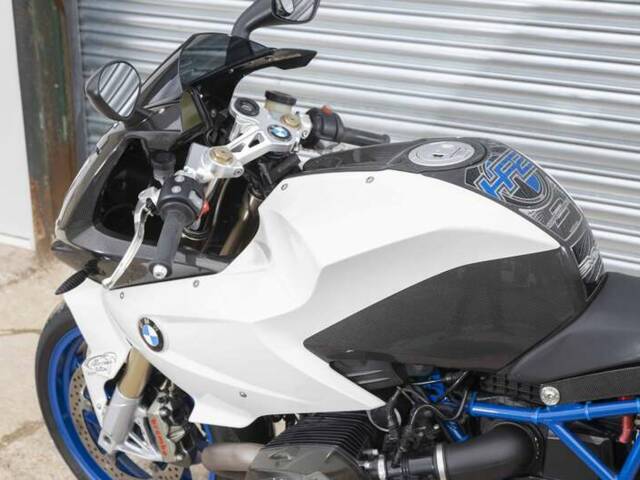 BMW HP2 Sport