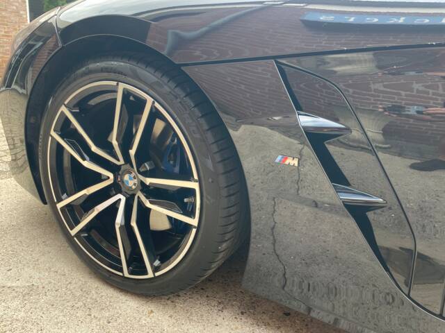 BMW Z4 M40i