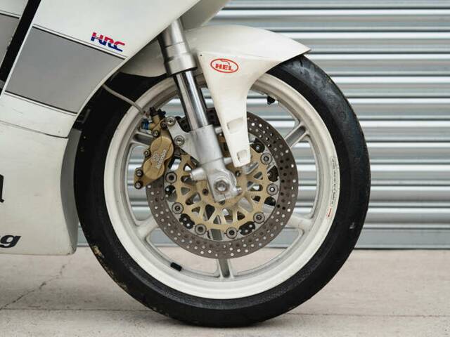 Honda RS 250 RF