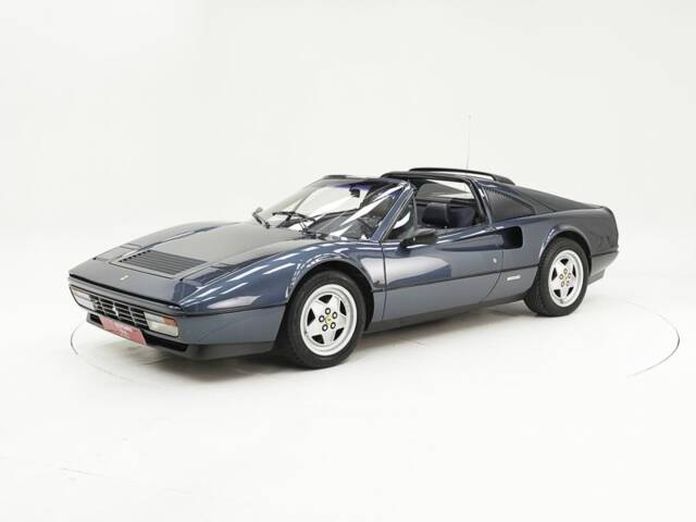 Image 1/15 of Ferrari 328 GTS (1988)