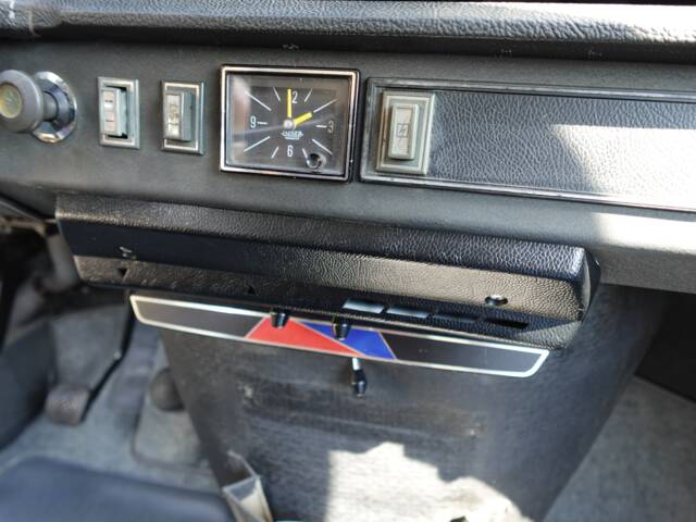 Citroën DS 23 Break