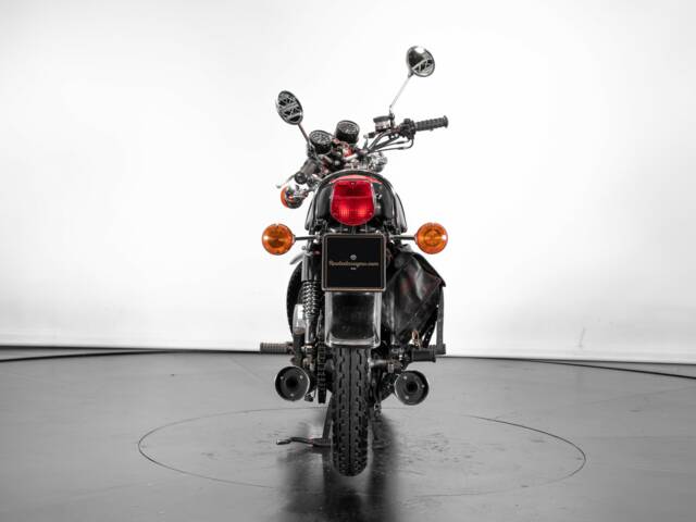 Kawasaki Z 400