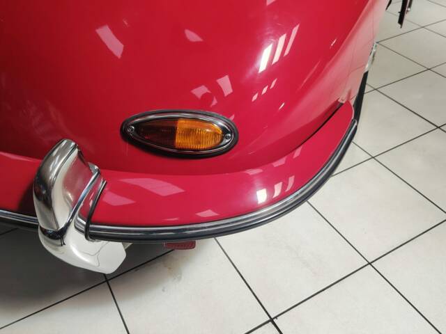 Porsche 356 B 1600
