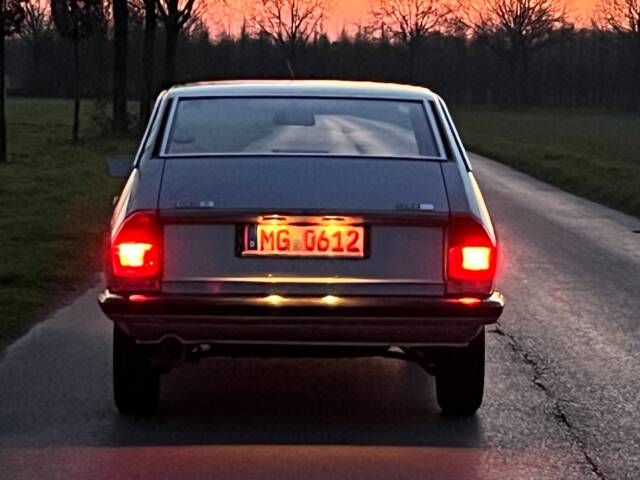 Lancia Beta 1400