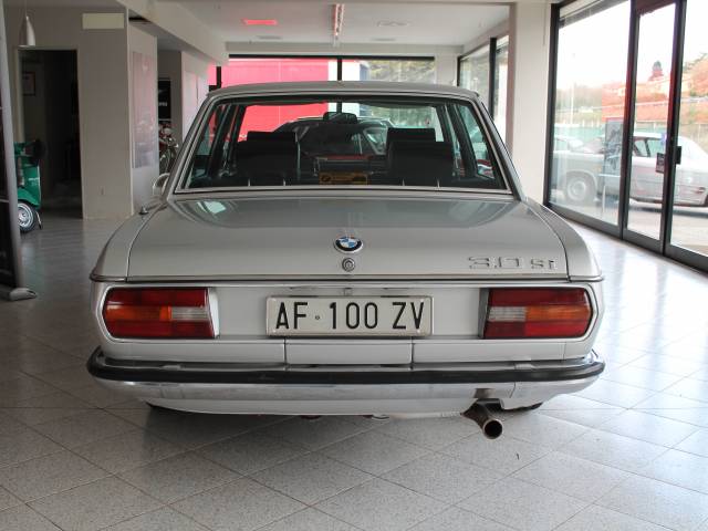 BMW 3,0 Si