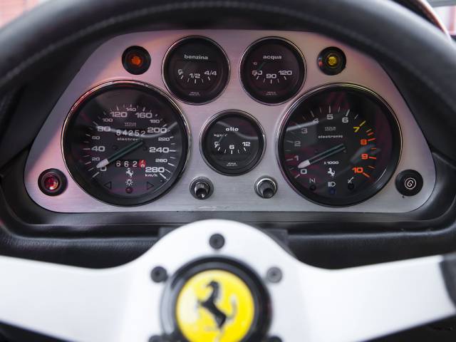 Ferrari 308 GTB