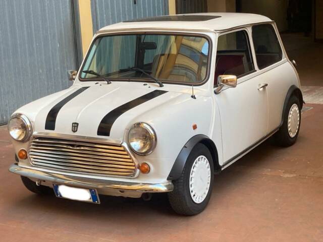 Image 1/10 de Rover Mini (1987)
