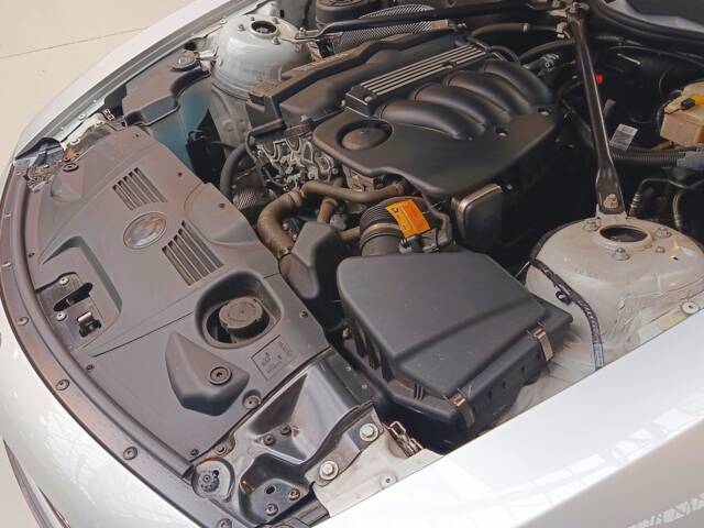 BMW Z4 2.0i