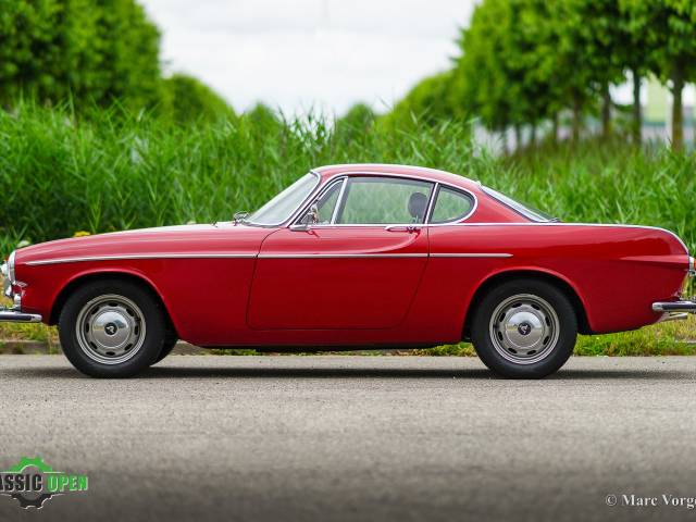 Volvo P1800 Kaufen