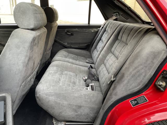 Lancia Delta 1.6 HF