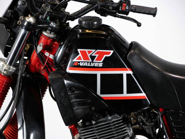 Yamaha XT 600 E