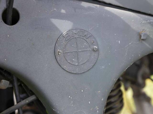 BMW R 35
