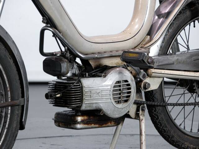 Oemmeci 50 "Your Friend"