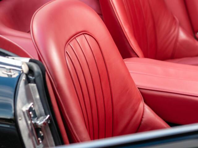 Austin-Healey 3000 Mk II (BN7)