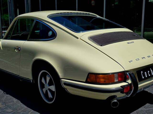 Porsche 911 2.4 T