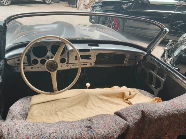 Mercedes-Benz 190 SL