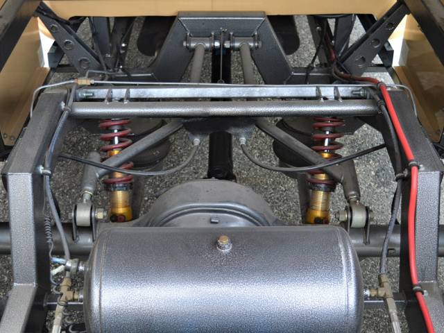Chevrolet AK Series