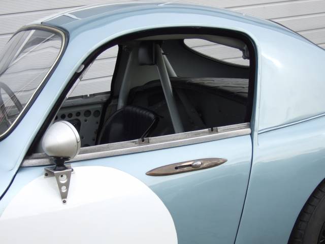 Speedwell GT