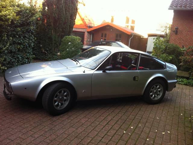 Bild 1/9 von Alfa Romeo Junior Zagato GT 1300 (1970)