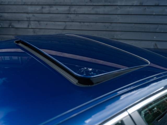 ALPINA B10 3.2