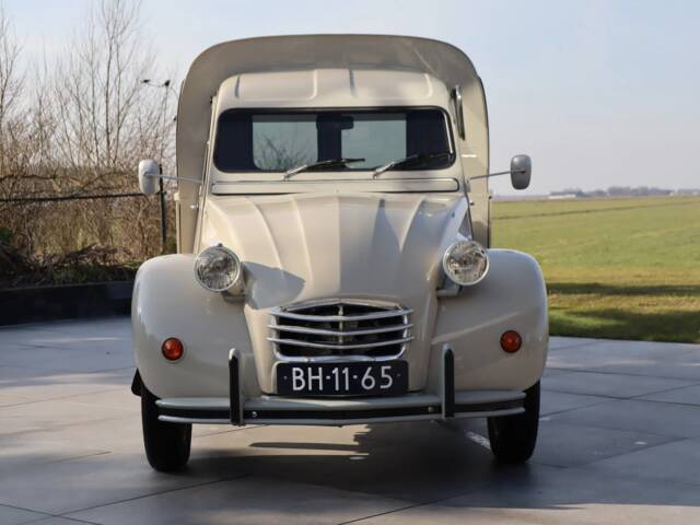 Citroën AK 400