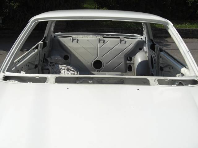 Mercedes-Benz 280 CE