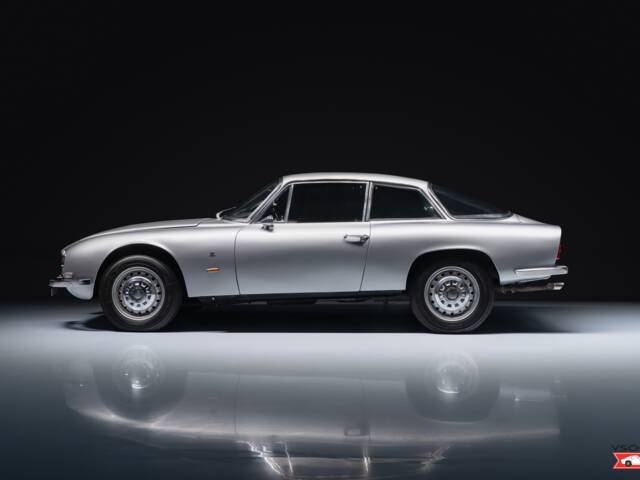 Alfa Romeo 2600 Sprint Zagato