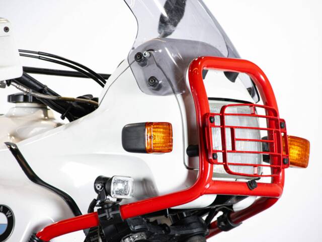 BMW R 100 G/S "Paris-Dakar"