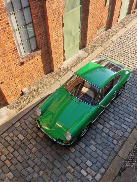 Image 1/179 of Porsche 911 2.4 T (1973)