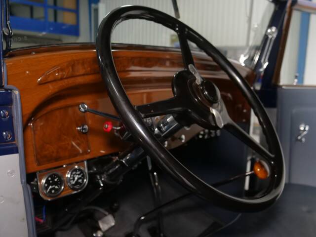 Franklin Series 15 Model 153
