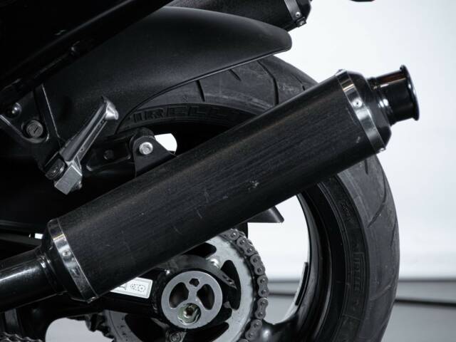 Triumph Speed Triple