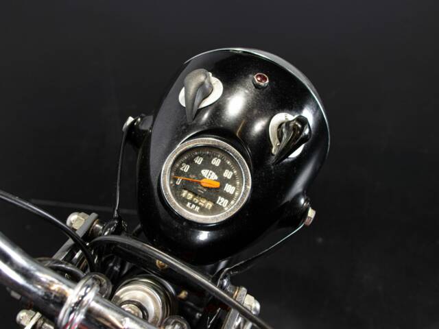 Gilera 150 Sport