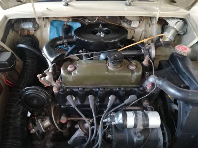 Innocenti Mini Minor 850