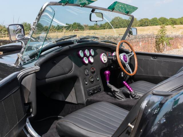 AC Cobra Mk IV
