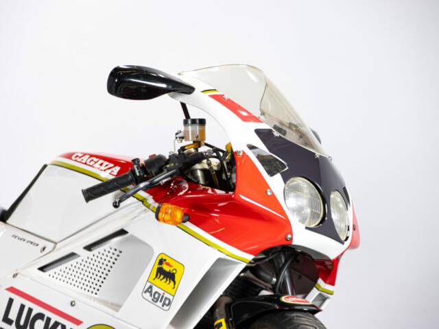 Cagiva Mito 125