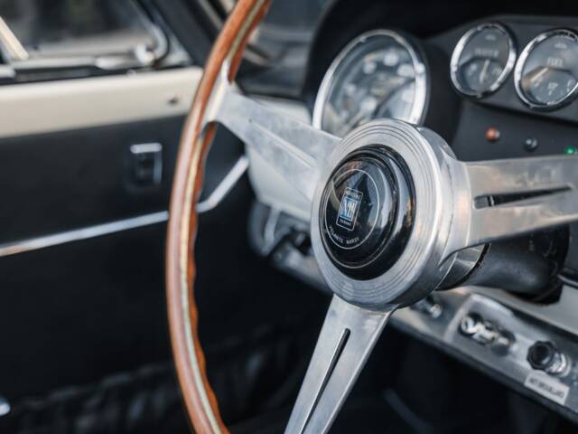 Maserati 3500 GT Spyder Vignale