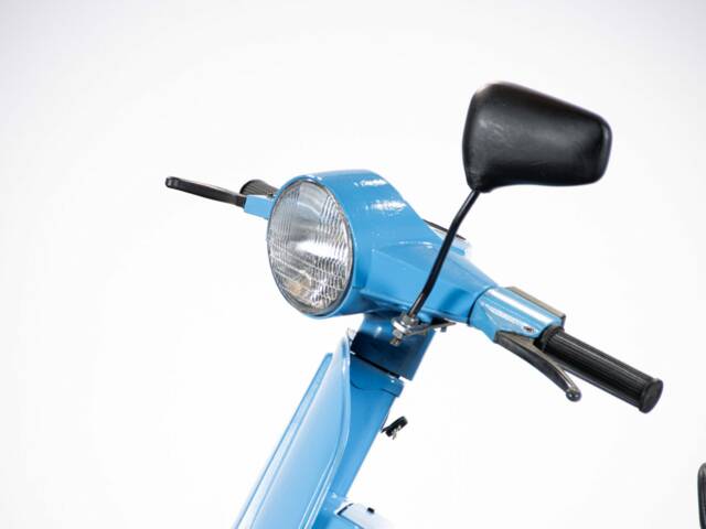 Piaggio Vespa PK 50 S