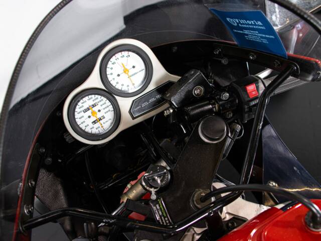 Suzuki GSX-R 1100
